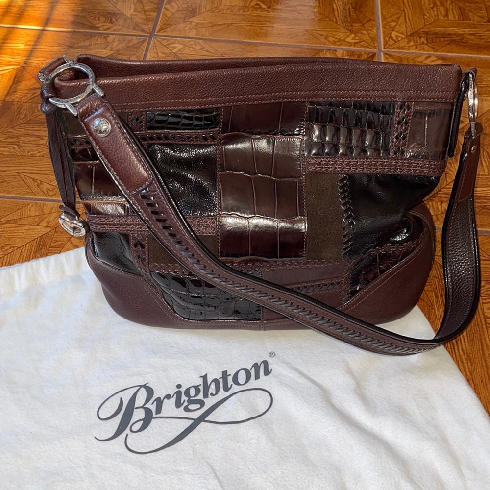 Brighton Shoulder Bag